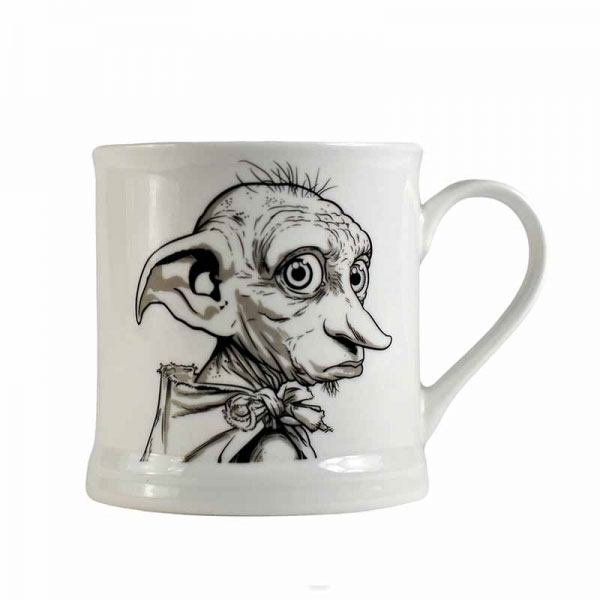 Harry Potter - Kubek Vintage Zgredek