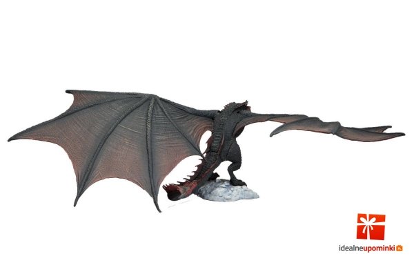 Gra o tron - Figurka Drogon 15 cm