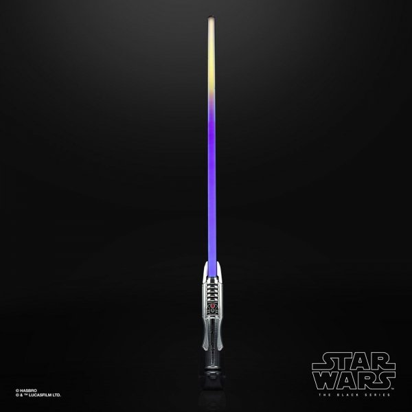 darth revan lightsaber
