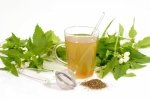 Ziołowe herbatki - Poznaj uzdrowicielską moc zawartą w ziołach.