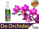 COMPO Odżywka do liści orchidei 250 ml