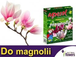 Agrecol Nawóz do magnolii 1,2kg