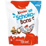 Ferrero Kinder Schoko Bons cukierki 300g