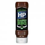 Heinz HP Oryginal BBQ Sauce Classic Sos Grilla Mięsa 465g