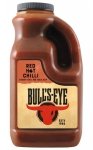 Bull's Eye Red Hot Chilli Sos Amerykański BBQ 2l Oryginalny
