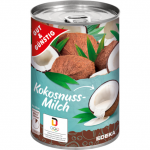 GG Mleczko Kokosowe 80% ekstraktu kokosa 400ml
