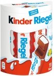 Ferrero Kinder Czekolada Białko i Wapń 210g