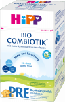 HiPP PRE BIO Combiotik 600g Mleko Początkowe