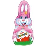 Zajączek Wielkanocny Kinder Niespodzianka Dziewczynka 75g