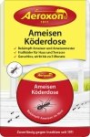 Aeroxon Pułapka trutka Przynęta Mrówki Zabija Całe Gniazdo z Niemiec