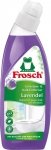 Frosch WC Żel Odkamieniający Zapach Lawendowy 750 Niemiecki