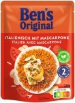 Ben`s Original gotowe Włoskie Pomidory Mascarpone 220g