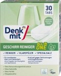 Denkmit tabletki do zmywarki Eko Szamb Eko Oczyszczalnie  30