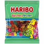 Haribo Barchen Parchen Żelki Parki słodko-kwaśne 160g
