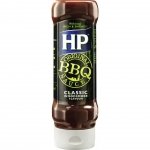 Heinz HP Oryginal BBQ Sauce Classic Sos Grilla Mięsa