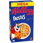 Kellogg's Frosties Płatki Kukurydziane Mleka 700g