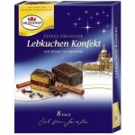 DR.Quendt Wigilijne Pierniki Lebkuchen Konfekt 130g