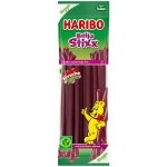 Haribo żelki kable Balla Stixx Wiśnia 200g Cherry z Niemiec
