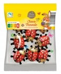 OP Wielkanocne Czekoladowe Biedronki 8sztuk 100g