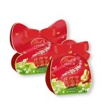 Lindt Lindor Wielkanoc Pralinki Krem Mleczny 67g