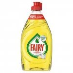 Fairy koncentrat płyn do mycia naczyń Cytryna 450 