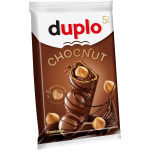 Duplo Chocnut Batoniki Czekolada Orzechy 5szt Niemcy