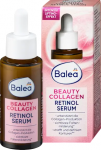 Balea Serum Piękna Kolagen Retinol Przeciwzmarszczkowy 30ml Niemcy