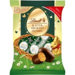 Lindt Blatterkrokant Wielkanocne Jajeczka Karmelizowane Orzechy Ciemna Czekolada 85g