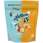 Halloren Czekoladki Smak Słonegy Karmel Caramel Sea Salt 144g Niemcy