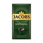 Jacobs Kronung kawa mielona 500g z Niemiec
