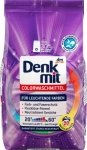 Denkmit Color Odplamiający Proszek Prania 1,35kg 20 prań z Niemiec