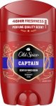 Old Spice Captain Dezodorant w Sztyfcie Oryginał 50ml z Niemiec