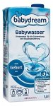 BabyDream Woda źródlana dla niemowląt od urodzenia 1L