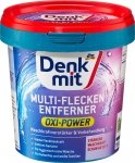 Denkmit Uniwersalny Odplamiacz Proszek Oxy Power 750g z Niemiec