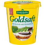 Grafschafter Oryginalna Melasa Syrop Goldsaft 450 Niemcy