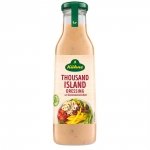 Kuhne Pikantny Dressing Tysiąca Wysp 500ml 