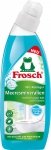 Frosch WC żel Minerały Morskie Odkamieniający 750 Niemiecki
