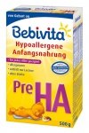 Bebivita Pre HA hipoalergiczne mleko początkowe