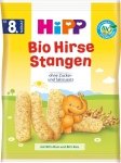 Hipp Bio Chrupki Proso Pszenica Kukurydza 8m 30g