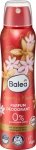 Balea Perfumowany Dezodorant w sprayu Glamour Moment 150ml