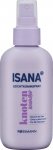 Isana Wegański Spray Ułatwiający Rozczesywanie Włosów 200 ml Niemcy