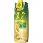 Rauch Happy Day Bananowy Naturalny Sok Wegan 1L