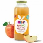 Hipp Bio Sok 100% Delikatne Jabłko Witamina C 4m 200ml