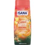 Isana Żel Pod Prysznic Świeży Morski Zapach 300ml Niemcy