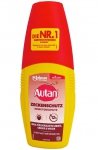 Autan Zuckenschutz Spray Insekty Kleszczy Komary Tygrysie ochrona 12h 100ml