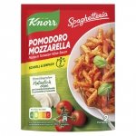 Knorr Pomodory Mozzarella Makaron Sos 2 porcje 163g