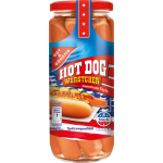 Parówki z wody styl Amerykański Hot Dog 8szt 665g