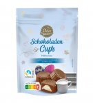 OP Wielkanocne Kubeczki Mleczna Czekolada z Kremem Mlecznym 100g 