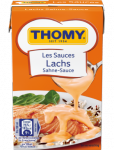 Thomy Gotowy Śmietankowy Sos Do Łososia 250ml