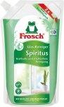 Frosch Spiritus Glas płyn do szyb okien 950 ml DE